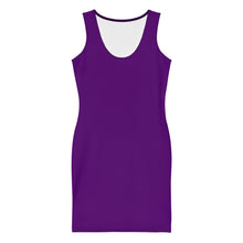 Load image into Gallery viewer, UTO IV C&S Dress