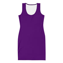 Load image into Gallery viewer, UTO IV C&S Dress