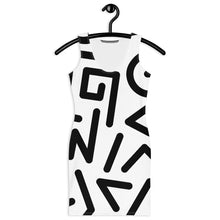 Load image into Gallery viewer, UTO IV C&S Dress