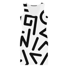 Load image into Gallery viewer, UTO IV C&S Dress