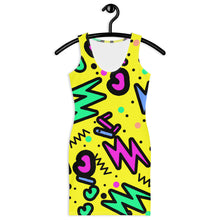 Load image into Gallery viewer, UTO IV C&S Dress