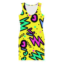 Load image into Gallery viewer, UTO IV C&S Dress