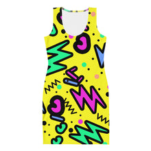 Load image into Gallery viewer, UTO IV C&S Dress