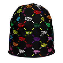 Load image into Gallery viewer, UTO IV "Monogram" Kids Beanie