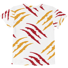 Load image into Gallery viewer, UTO IV "Skegee" Kids Crew Neck T-Shirt