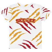 Load image into Gallery viewer, UTO IV "Skegee" Kids Crew Neck T-Shirt