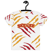 Load image into Gallery viewer, UTO IV "Skegee" Kids Crew Neck T-Shirt