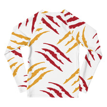 Load image into Gallery viewer, UTO IV "Skegee" Kids Rash Guard