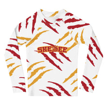 Load image into Gallery viewer, UTO IV "Skegee" Kids Rash Guard