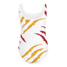 Load image into Gallery viewer, UTO IV "Skegee" Kids Swimsuit