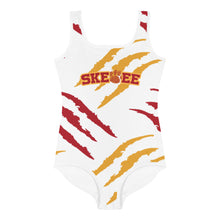 Load image into Gallery viewer, UTO IV "Skegee" Kids Swimsuit