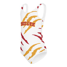 Load image into Gallery viewer, UTO IV "Skegee" Kids Swimsuit