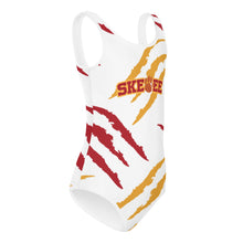 Load image into Gallery viewer, UTO IV "Skegee" Kids Swimsuit