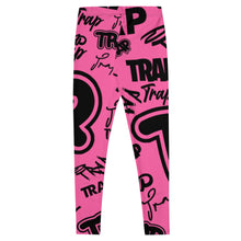 Load image into Gallery viewer, UTO IV "Pink Trap" Leggings
