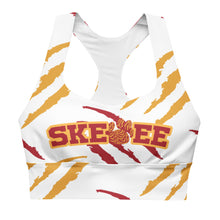 Load image into Gallery viewer, UTO IV "Skegee" Longline Sports Bra