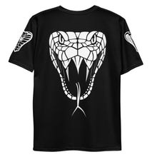 Load image into Gallery viewer, UTO IV Nyoka Men's T-Shirt