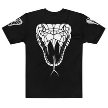 Load image into Gallery viewer, UTO IV Nyoka Men's T-Shirt