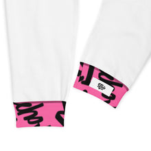 Load image into Gallery viewer, UTO IV "Pink Trap" Men's Joggers