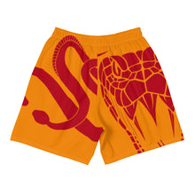 Load image into Gallery viewer, UTO IV Nyoka Men's Recycled Athletic Shorts