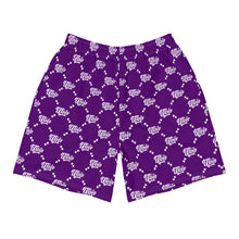 Load image into Gallery viewer, UTO IV Men's Recycled Athletic Shorts