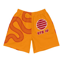 Load image into Gallery viewer, UTO IV Nyoka Men's Recycled Athletic Shorts