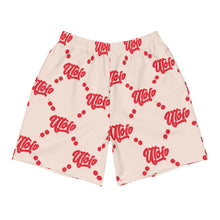 Load image into Gallery viewer, UTO IV "Cheesecake" Men's Recycled Athletic Shorts