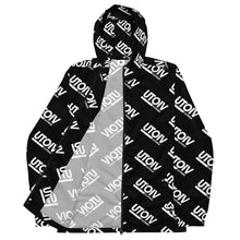 Load image into Gallery viewer, UTO IV INSTARSIA Men’s Windbreaker