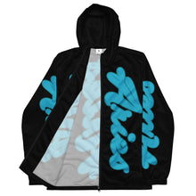 Load image into Gallery viewer, UTO IV "ARIES" Men’s Windbreaker