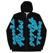 Load image into Gallery viewer, UTO IV "ARIES" Men’s Windbreaker