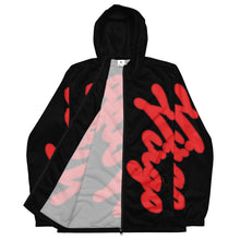Load image into Gallery viewer, UTO IV "VIRGO" Men’s Windbreaker