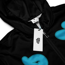 Load image into Gallery viewer, UTO IV "ARIES" Men’s Windbreaker