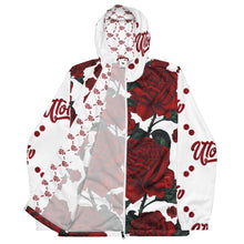 Load image into Gallery viewer, UTO IV "V-Day 23" Men’s Windbreaker