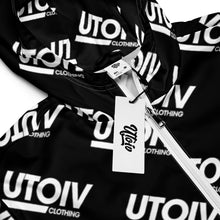 Load image into Gallery viewer, UTO IV INSTARSIA Men’s Windbreaker
