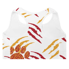 Load image into Gallery viewer, UTO IV "Skegee" Padded Sports Bra