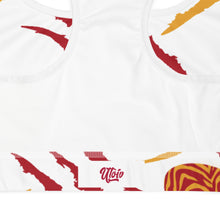 Load image into Gallery viewer, UTO IV "Skegee" Padded Sports Bra
