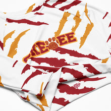 Load image into Gallery viewer, UTO IV "Skegee" Recycled Long-Sleeve Crop Top
