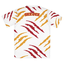 Load image into Gallery viewer, UTO IV "Skegee" Recycled Unisex Sports Jersey