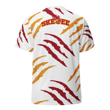 Load image into Gallery viewer, UTO IV "Skegee" Recycled Unisex Sports Jersey