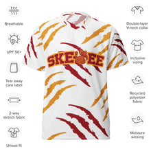 Load image into Gallery viewer, UTO IV "Skegee" Recycled Unisex Sports Jersey