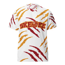 Load image into Gallery viewer, UTO IV "Skegee" Recycled Unisex Sports Jersey
