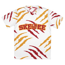 Load image into Gallery viewer, UTO IV "Skegee" Recycled Unisex Sports Jersey