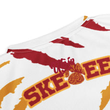 Load image into Gallery viewer, UTO IV "Skegee" Recycled Unisex Sports Jersey