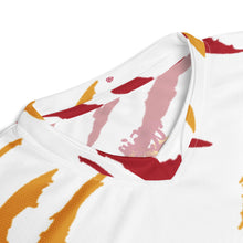 Load image into Gallery viewer, UTO IV "Skegee" Recycled Unisex Sports Jersey