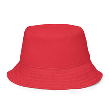 Load image into Gallery viewer, UTO IV "Cheesecake" Reversible bucket hat