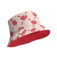 Load image into Gallery viewer, UTO IV "Cheesecake" Reversible bucket hat
