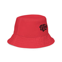 Load image into Gallery viewer, UTO IV "Cheesecake" Reversible bucket hat
