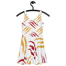 Load image into Gallery viewer, UTO IV "Skegee" Skater Dress