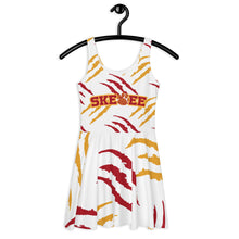 Load image into Gallery viewer, UTO IV "Skegee" Skater Dress