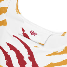 Load image into Gallery viewer, UTO IV "Skegee" Skater Dress