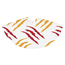 Load image into Gallery viewer, UTO IV "Skegee" Skater Skirt